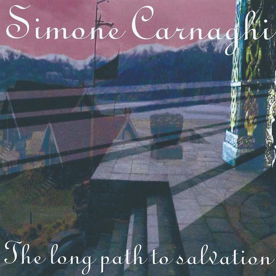 SimoneCarnaghi_TheLongPathToSalvation_Demo